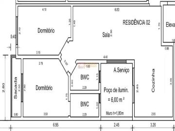 Apartamento para Venda em Santo André/SP Parque das...