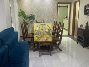 Apartamento para Venda em Santo André/SP Parque das...