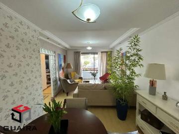 Apartamento para Venda em Santo André/SP Vila Valparaíso...
