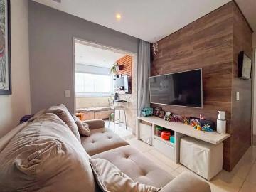 Apartamento para Venda em Santo André/SP Vila Valparaíso...