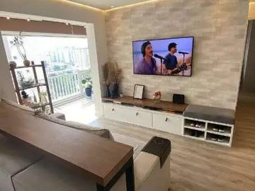 Apartamento para Venda em Santo André/SP Vila Apiaí 2...