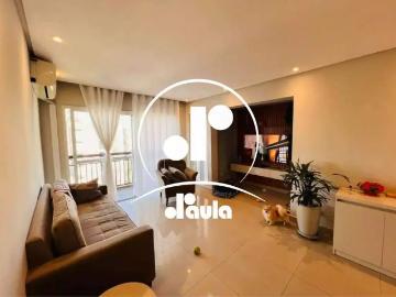 Apartamento para Venda em Santo André/SP Vila Bastos 3...