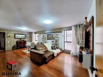 Apartamento para Venda em Santo André/SP Vila Bastos 3...