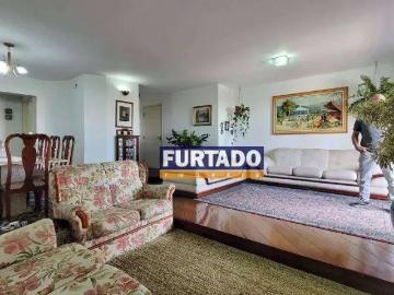 Apartamento para Venda em Santo André/SP Vila Bastos 4...