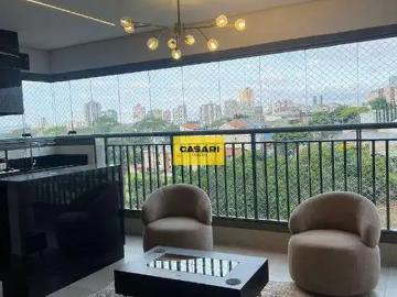 Apartamento para Venda em Santo André/SP Vila Gilda 3...