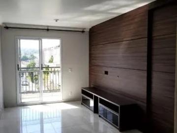 Apartamento para Venda em Santo André/SP Vila Homero...