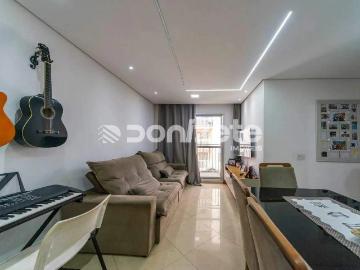 Apartamento para Venda em Santo André/SP Vila Homero...