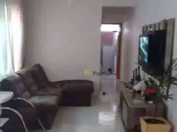 Apartamento para Venda em Santo André/SP Vila Humaitá 2...