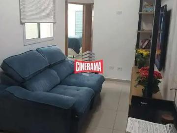 Apartamento para Venda em Santo André/SP Vila...