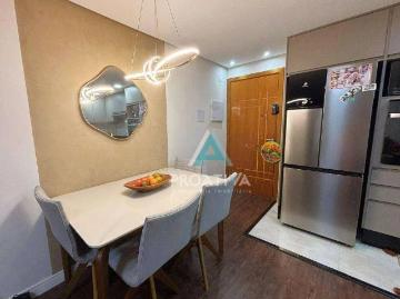 Apartamento para Venda em Santo André/SP Vila Pires 2...