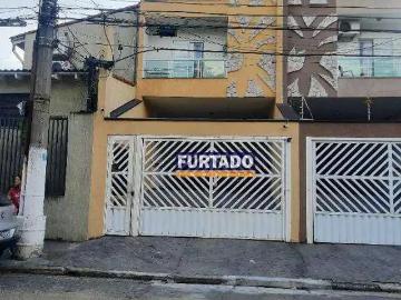 Apartamento para Venda em Santo André/SP Vila Pires 3...