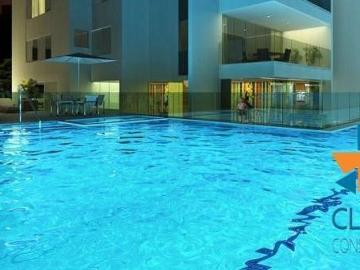 Apartamento para venda em Santo Antônio, Belo Horizonte