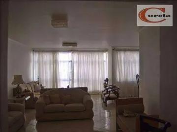 Apartamento para Venda em Santos/SP Embaré 4 Quartos