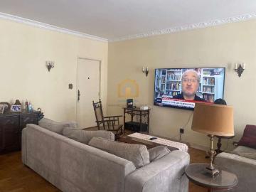 Apartamento para Venda em Santos/SP Gonzaga 3 Quartos