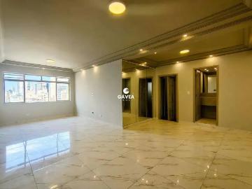 Apartamento para Venda em Santos/SP Gonzaga 3 Quartos