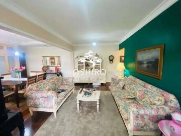 Apartamento para Venda em Santos/SP Gonzaga 2 Quartos