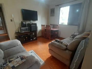 Apartamento para Venda em Santos/SP José Menino 1 Quartos