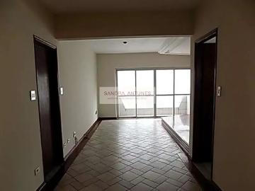 Apartamento para Venda em Santos/SP José Menino 3 Quartos