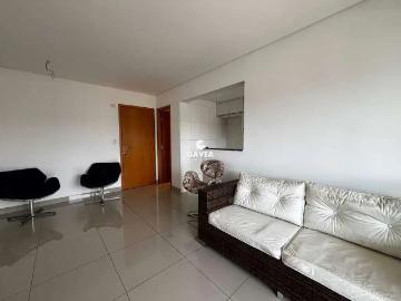Apartamento para Venda em Santos/SP Vila Mathias 2 Quartos