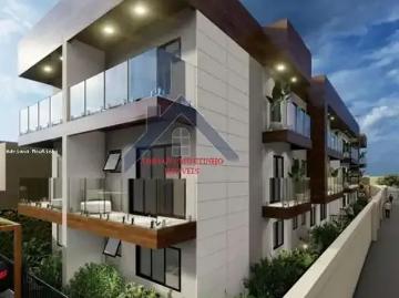 Apartamento para Venda em Saquarema/RJ Boqueirão 2 Quartos