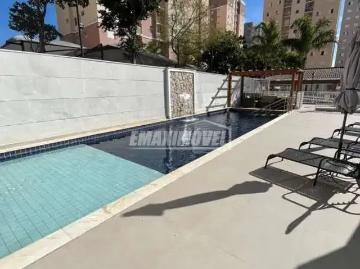 Apartamento para Venda em Sorocaba/SP Jardim São Carlos...