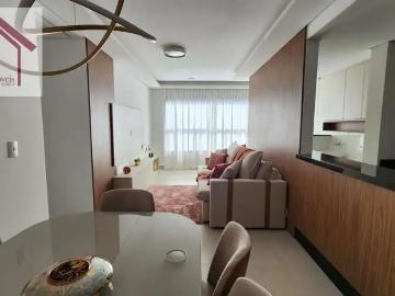 Apartamento para Venda em Sorocaba/SP Jardim Vera Cruz 3...
