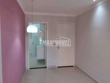 Apartamento para Venda em Sorocaba/SP Vila Santana 2 Quartos