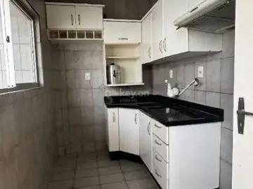 Apartamento para Venda em Tubarão/SC Morrotes 2 Quartos