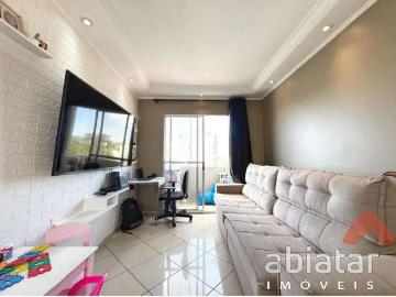 Apartamento para Venda em Taboão da Serra/SP Jardim...