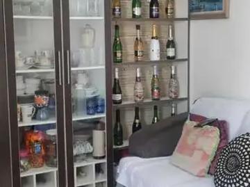 Apartamento para Venda em Taboão da Serra/SP Vila...