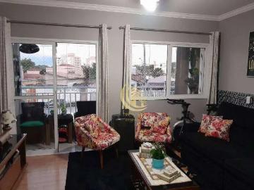 Apartamento para Venda em Taubaté/SP Vila São José 3 Quartos
