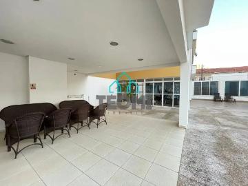 Apartamento para Venda em Taubaté/SP Centro 3 Quartos
