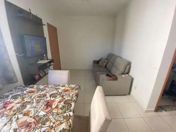 Apartamento para Venda em Taubaté/SP Jardim Gurilândia 2...