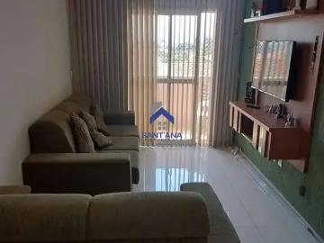 Apartamento para Venda em Taubaté/SP Parque Senhor do...