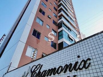 Apartamento para Venda em Teresina/PI Horto 3 Quartos