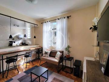 Apartamento para Venda em Teresópolis/RJ Taumaturgo 1...