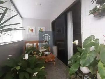 Apartamento para Venda em Teresópolis/RJ Várzea 3 Quartos