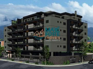 Apartamento para Venda em Ubatuba/SP Tenório 2 Quartos