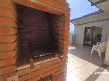 Apartamento para Venda em Ubatuba/SP Tenório 3 Quartos