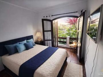Apartamento para Venda em Ubatuba/SP Acaraú 2 Quartos