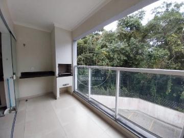 Apartamento para Venda em Ubatuba/SP Itaguá 2 Quartos