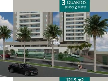 Apartamento para Venda em Uberaba/MG Santa Maria 3 Quartos
