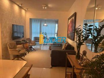 Apartamento para Venda em Uberlândia/MG Centro 3 Quartos
