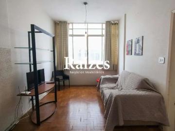 Apartamento para Venda em Uberlândia/MG Centro 1 Quartos