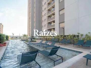 Apartamento para Venda em Uberlândia/MG Gávea 3 Quartos