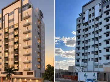 Apartamento para Venda em Uberlândia/MG Laranjeiras 3...