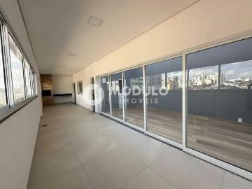 Apartamento para Venda em Uberlândia/MG Patrimônio 3 Quartos