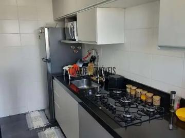 Apartamento para Venda em Valinhos/SP Vila Sonia 2 Quartos