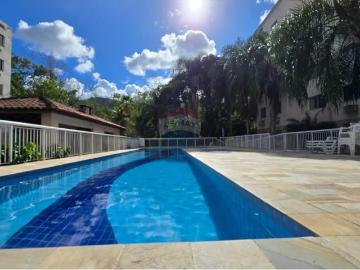 Apartamento para venda em Vargem Pequena em Rio De...