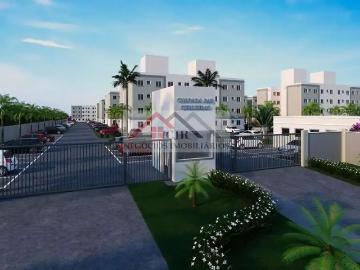 Apartamento para Venda em Várzea Grande/MT Jardim Costa...